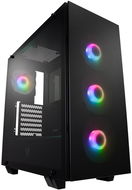 Fortron CMT512 Black - PC Case