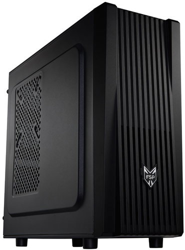 FSP Fortron CST110 - PC Case - Main image