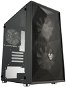 FSP Fortron CST130 Black - PC skrinka