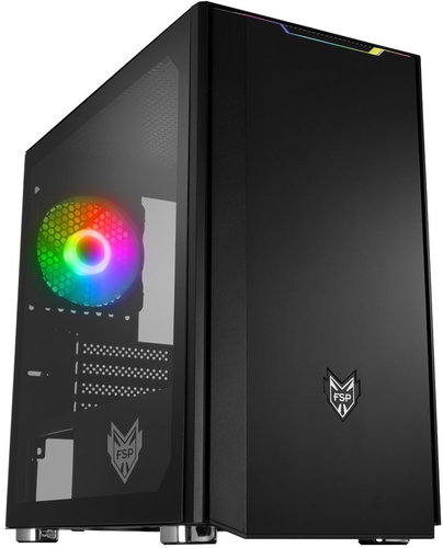 FSP Fortron CST310 - PC Case - Main image