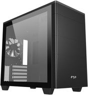 FSP Fortron CMT360B - Számítógépház