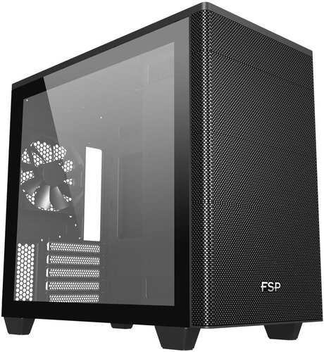 FSP Fortron CMT360B - PC Case - Main image
