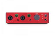 Focusrite Clarett +2 PRE - Külső hangkártya