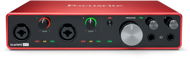 Focusrite Scarlett 8i6 3rd Gen - External Sound Card 