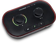 Focusrite Vocaster One - Externe Soundkarte