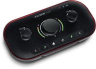 Focusrite Vocaster Two - External Sound Card 