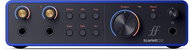 FOCUSRITE Scarlett 2i2 Anniversary Edition - External Sound Card 
