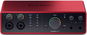 FOCUSRITE Scarlett 16i16 4th Gen - Externí zvuková karta