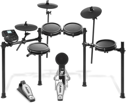 ALESIS Nitro Mesh Kit - Electronic Drums - Main image