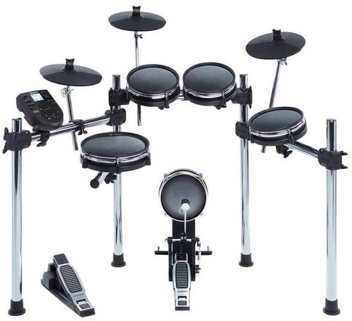 ALESIS Surge Mesh Kit - Electronic Drums - Main image
