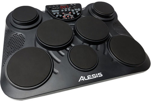ALESIS CompactKit 7 - Electronic Drums - Main image