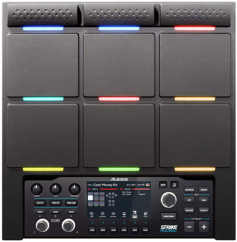 ALESIS Strike MultiPad - Multipad - Main image