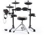 Elektromos dob ALESIS Debut Kit - Elektronické bicí