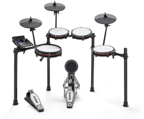 ALESIS Nitro Max Kit - Electronic Drums - Main image