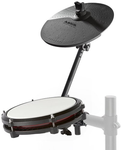 ALESIS Nitro Max Expansion Pack - Electronic Drums - Main image