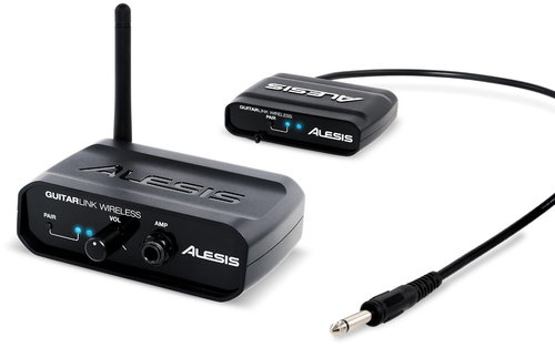 ALESIS GuitarLink Wireless - Wireless System - Main image
