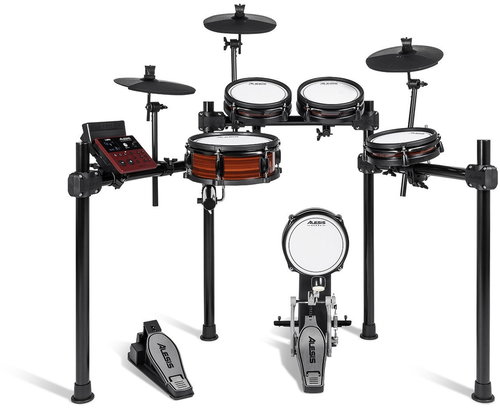Alesis Nitro Pro Drum Kit - Electronic Drums - Main image