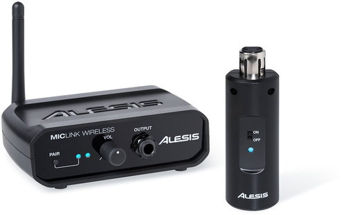 ALESIS MicLink Wireless - Wireless System - Main image