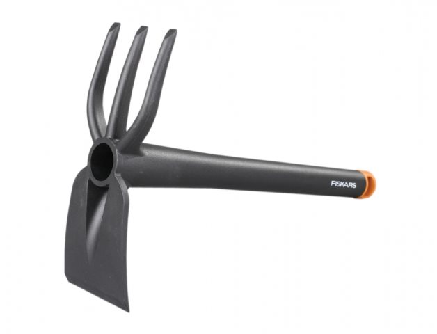 Fiskars deals hoe cultivator