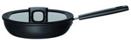 FISKARS Hard Face Rendlík 2,8 L / 26 cm s pokličkou - Saucepan