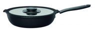 FISKARS Functional Form Rendlík s pokličkou, 2,5 L / 26 cm - Saucepan