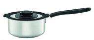 FISKARS Functional Form Rendlík s pokličkou, 1,5 L / 16 cm, nerezová ocel - Saucepan