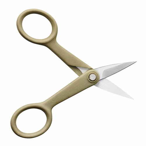 FISKARS ReNew Körömvágó olló, 10 cm - Körömvágó olló - Fő fotó