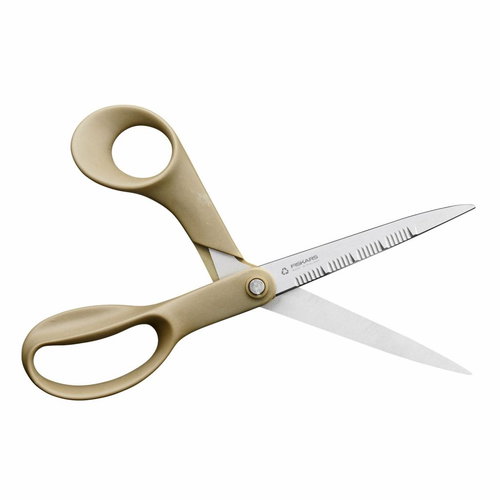 FISKARS ReNew, konyhai, 21 cm - Olló - Fő fotó
