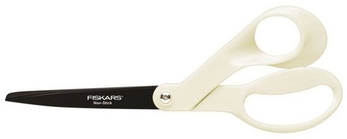 FISKARS Non-Stick - univerzális, 21cm - Papírvágó olló - Fő fotó