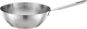 FISKARS All Steel pure Wok panvica, 28 cm - Wok