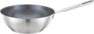 FISKARS All Steel Wok pánev, 28 cm - Wok