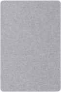 5five Simply Smart Kitchen mat SOFT, 60 × 40 cm, light grey - Carpet