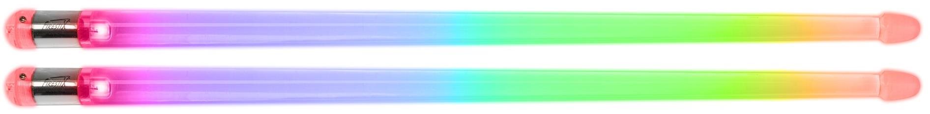 FIRESTIX Colour Change