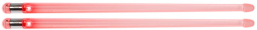 FIRESTIX, Radiant Red - Drumsticks - Main image