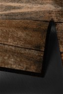 Behúň Cook & Clean 103809 Brown Grey 50×150 cm - Koberec