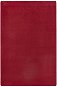 Červený kusový Fancy 103012 Rot 100×150 cm - Koberec