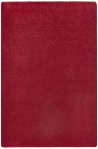 Červený kusový Fancy 103012 Rot 160×240 cm - Koberec - Main image