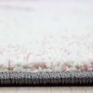 Dětský kusový Kids 560 pink - Carpet