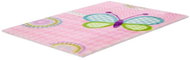 Dětský kusový Lollipop 184 Butterfly 120×170 cm - Koberec