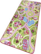 Dětský kusový Play 102378 200×300 cm - Koberec