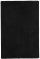 Fancy 103004 Schwarz 160×240 cm - Koberec