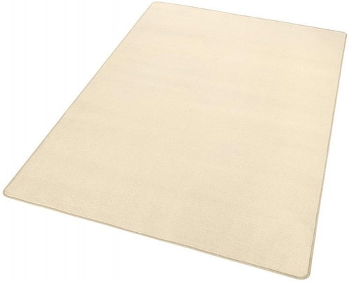 Kobercová sada Fancy 103003 Beige 3 díly: 67×140 cm (2×), 67×250 cm (1×) cm - Koberec - Main image