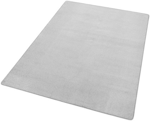 Kobercová sada Fancy 103006 Grau 3 díly: 67×140 cm (2×), 67×250 cm (1×) cm - Koberec - Main image