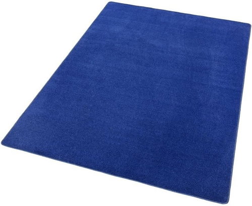 Kobercová sada Fancy 103007 Blau 3 díly: 67×140 cm (2×), 67×250 cm (1×) cm - Koberec - Main image