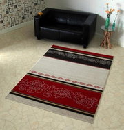 Kobercová sada Lectus 101544 3 díly: 70×140 cm (2×), 70×240 cm (1×) cm - Koberec