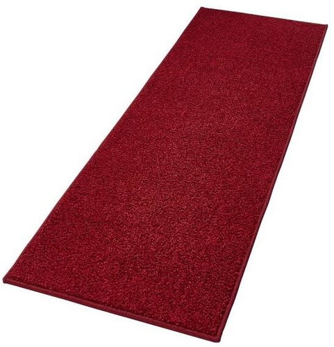 Kobercová sada Pure 102616 Rot 3 díly: 70×140 cm (2×), 70×240 cm (1×) cm - Koberec - Main image