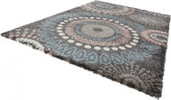 Kusový Allure 102756 grau 160×230 cm - Koberec