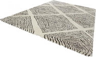 Kusový Allure 102762 creme grau 200×290 cm - Koberec