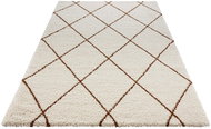 Kusový Allure 104026 Brown - Koberec