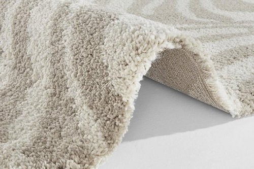 Kusový Allure 104397 Beige/Cream 80×150 cm - Koberec - Main image